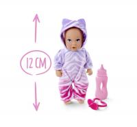 MNB Panenka Onesie Fun 12 cm, 2 druhy